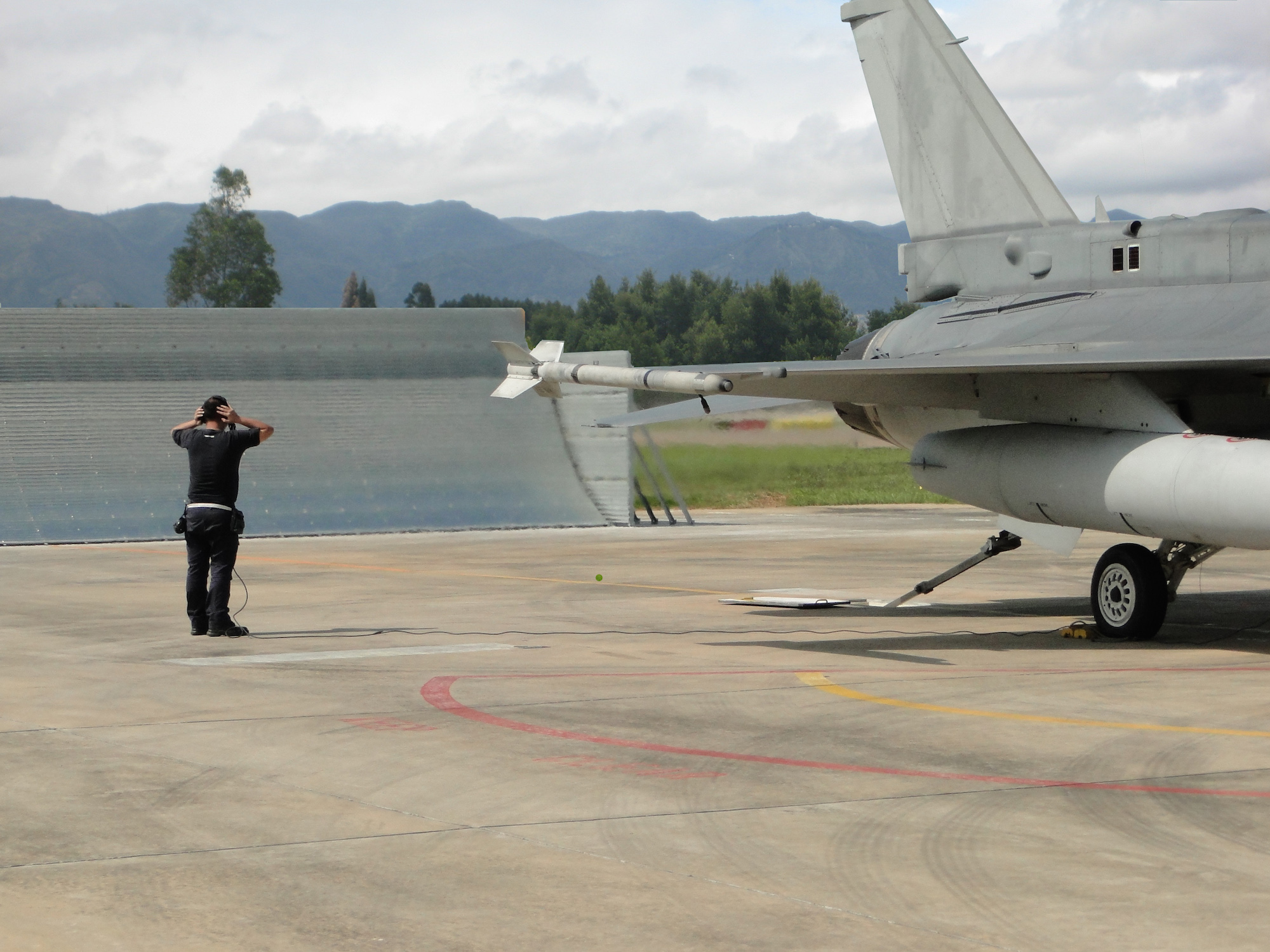 Jet Blast Deflectors Blast Deflectors Airport Suppliers