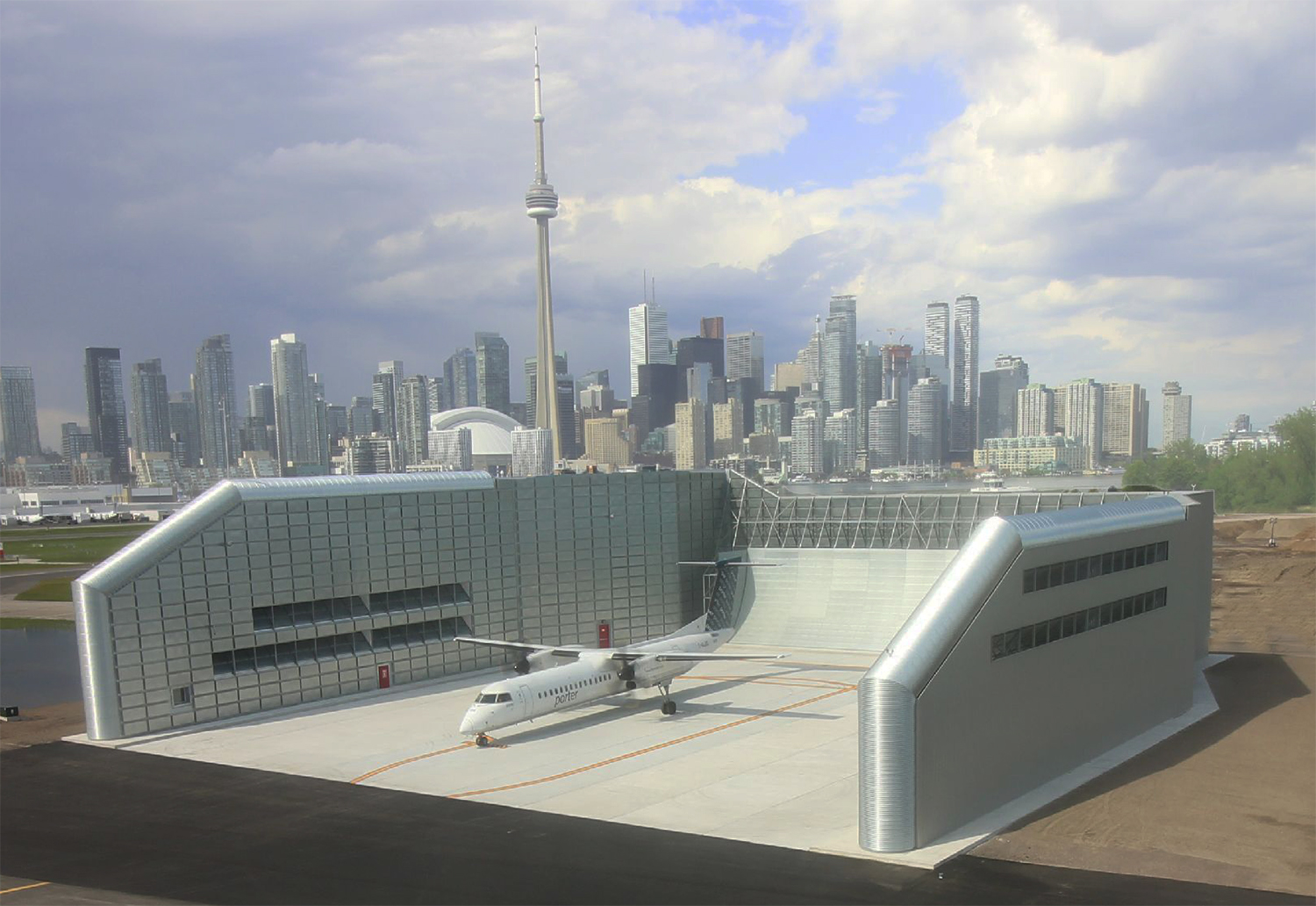 Jet Blast Deflectors Blast Deflectors Airport Suppliers