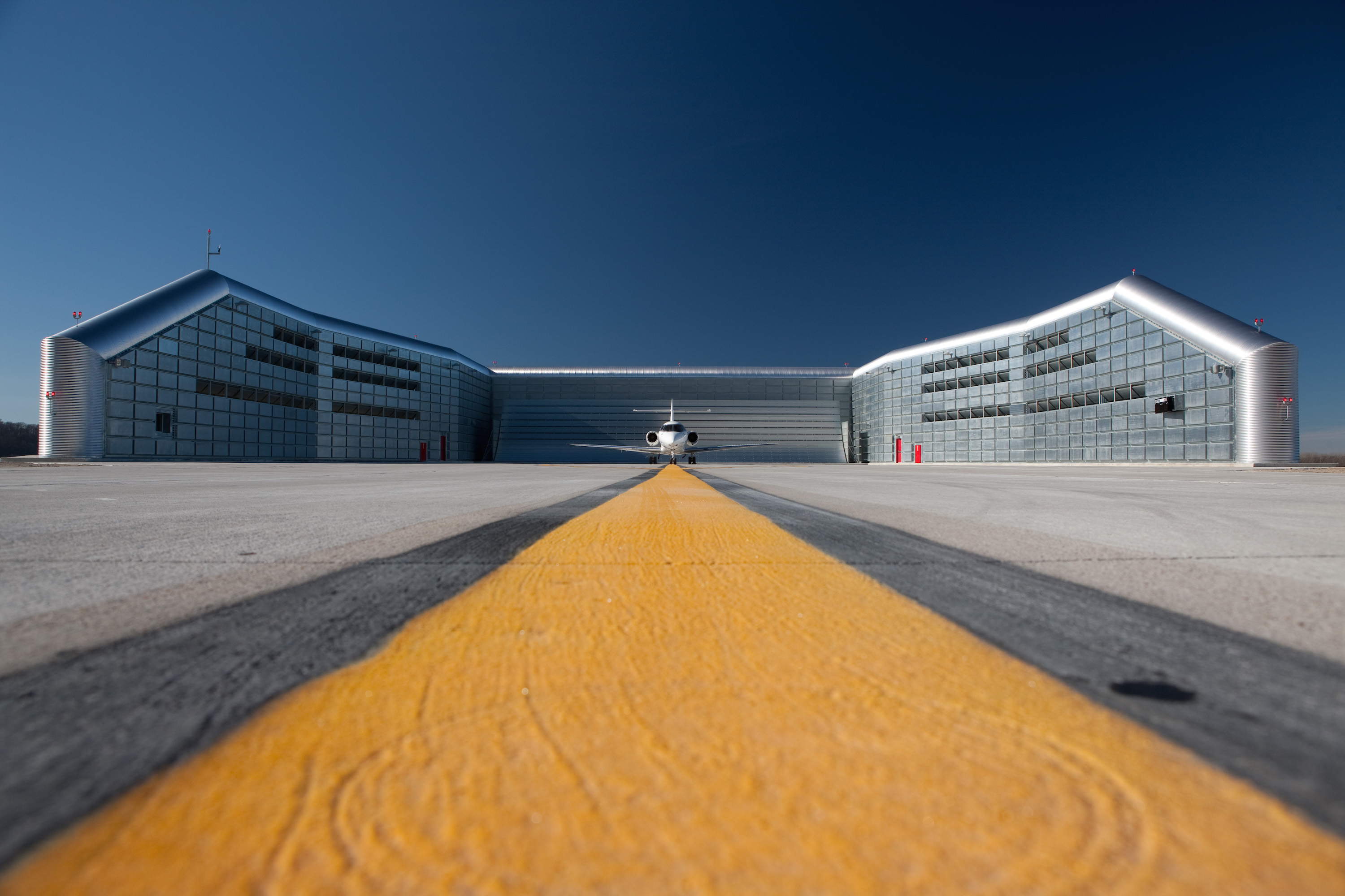 Jet Blast Deflectors Blast Deflectors Airport Suppliers