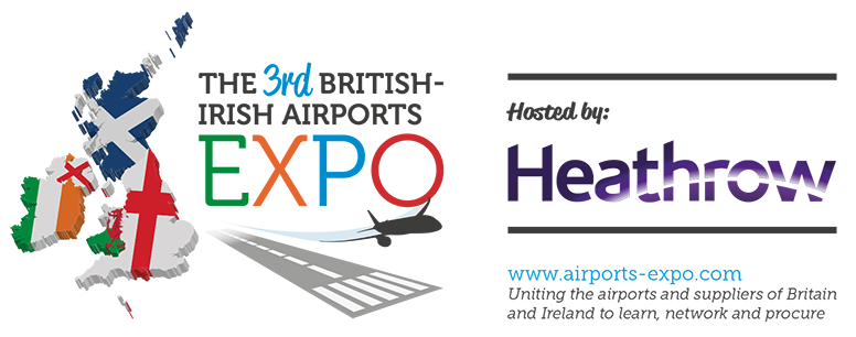 Aviation Minister to open British-Irish Airports EXPO and RABA Annual Conference