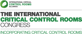 Critical Control Rooms