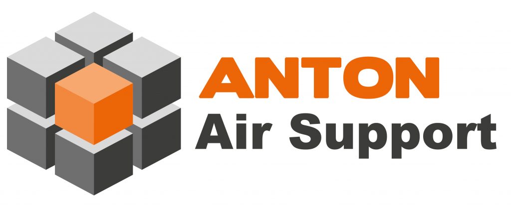 Anton Air Support BV