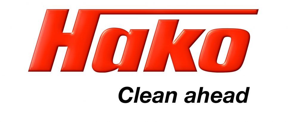 Hako Machines Ltd