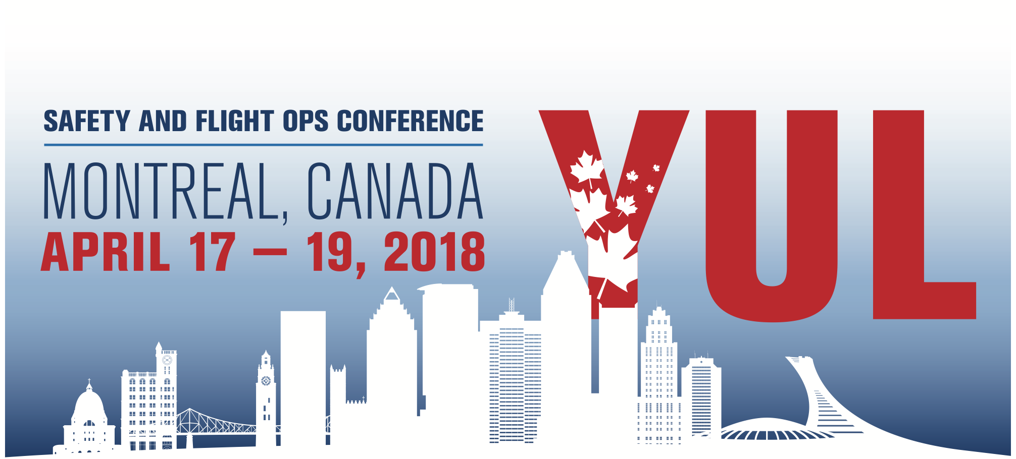 Safety and Flight Ops Conference Looks at Technology-Driven Change