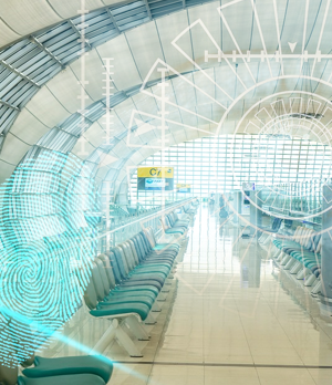 Security Team – Document Authentication & Passenger Profiling