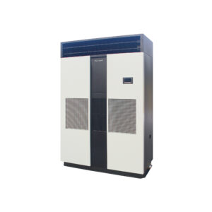 Unitary Air Conditioners for Airport Terminal