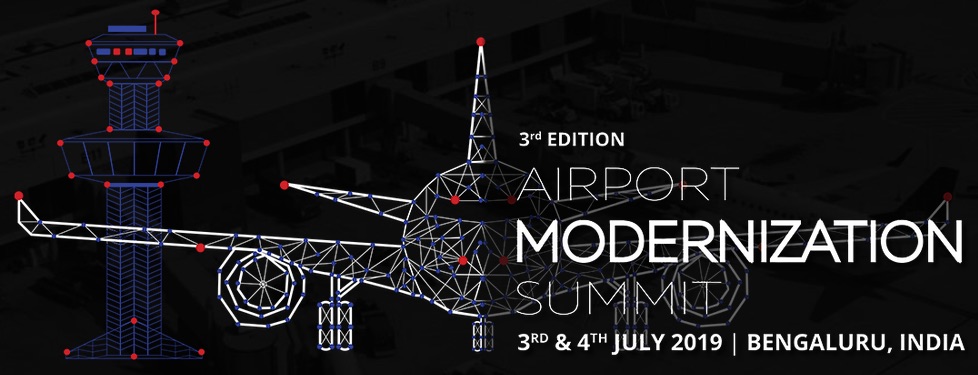 3rd Edition Airport Modernization Summit 2019