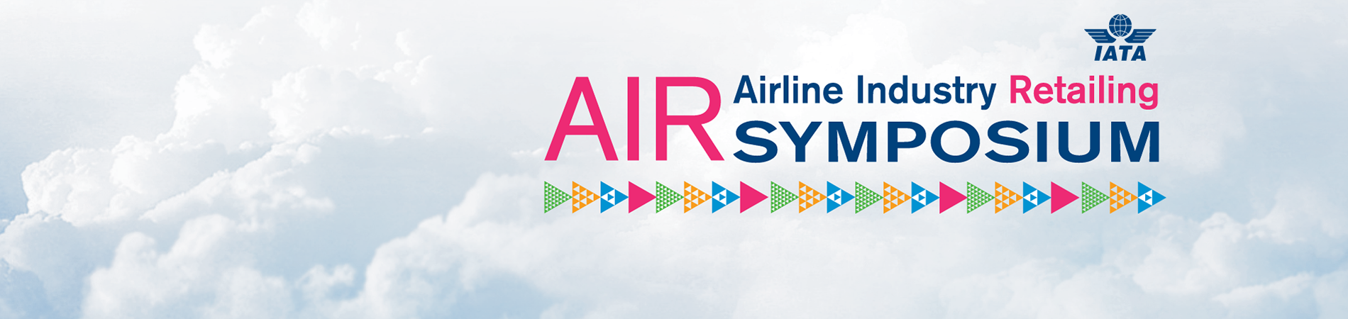 IATA Airline Industry Retailing (AIR) Symposium