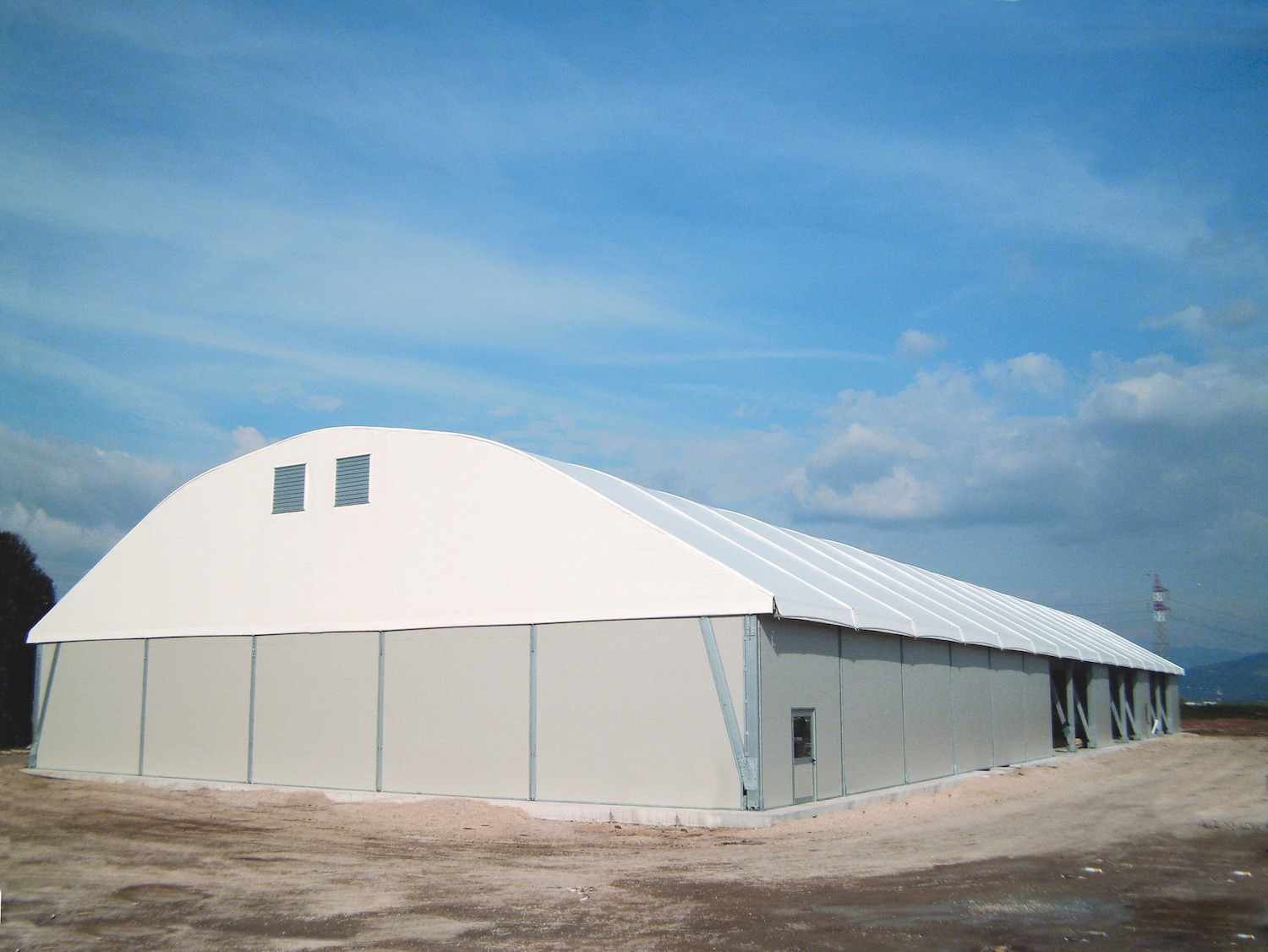 Storage Hangars for Aircraft Airport Suppliers