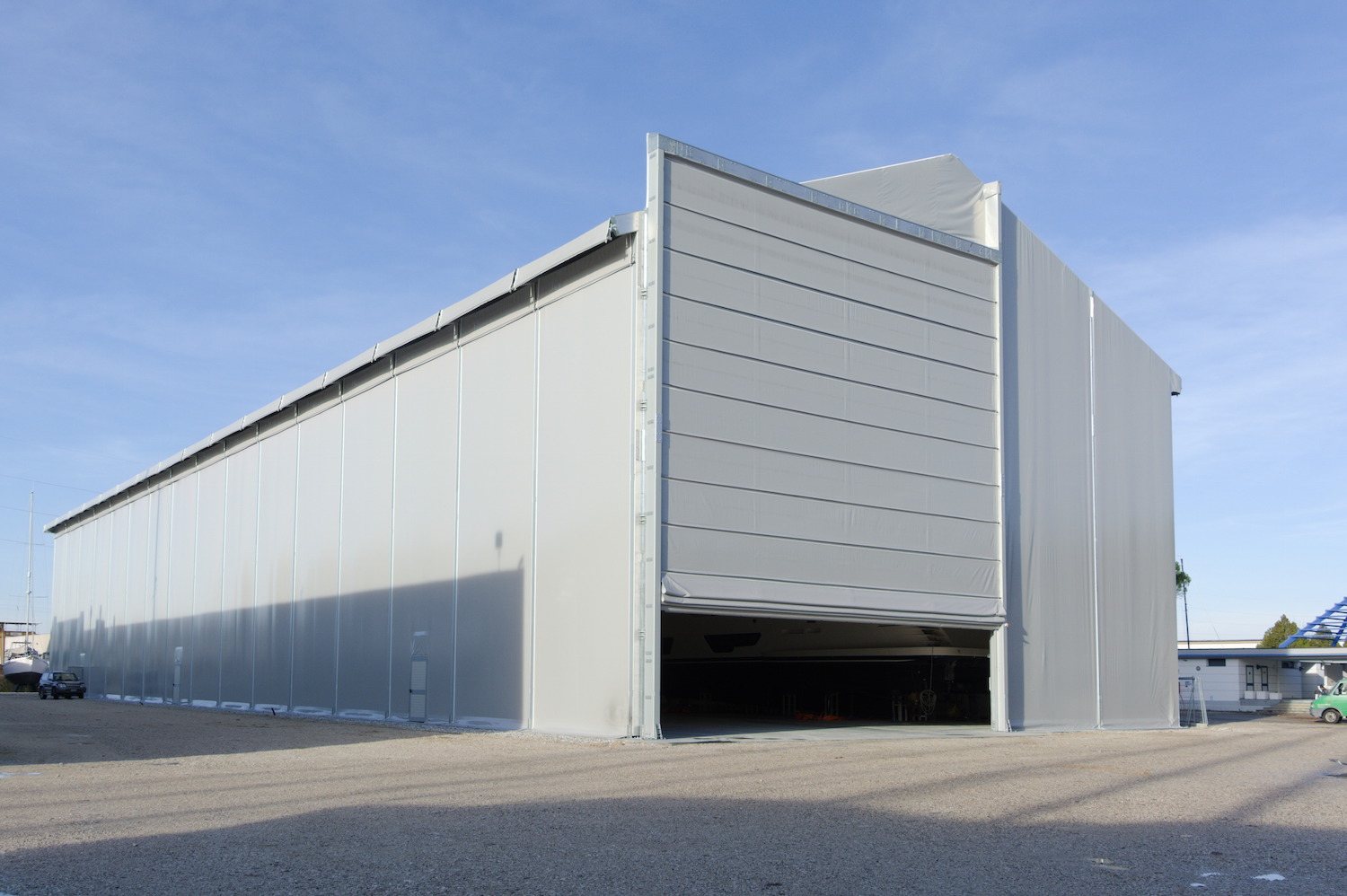 Aviation Buildings, Air Terminals, and Warehouses Airport Suppliers