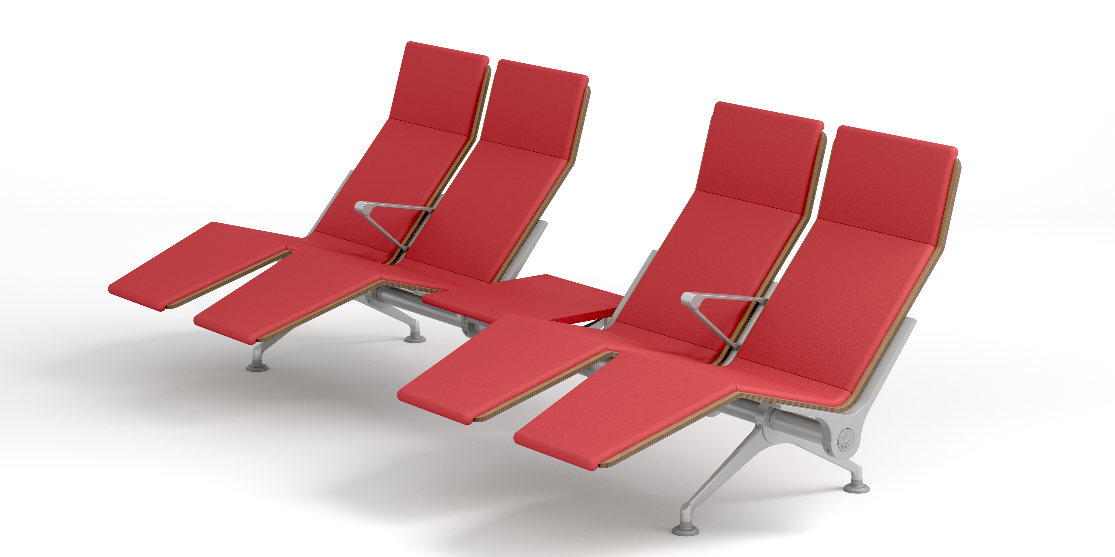 Quality Airport Seating IMAT Airport Seating Specialists