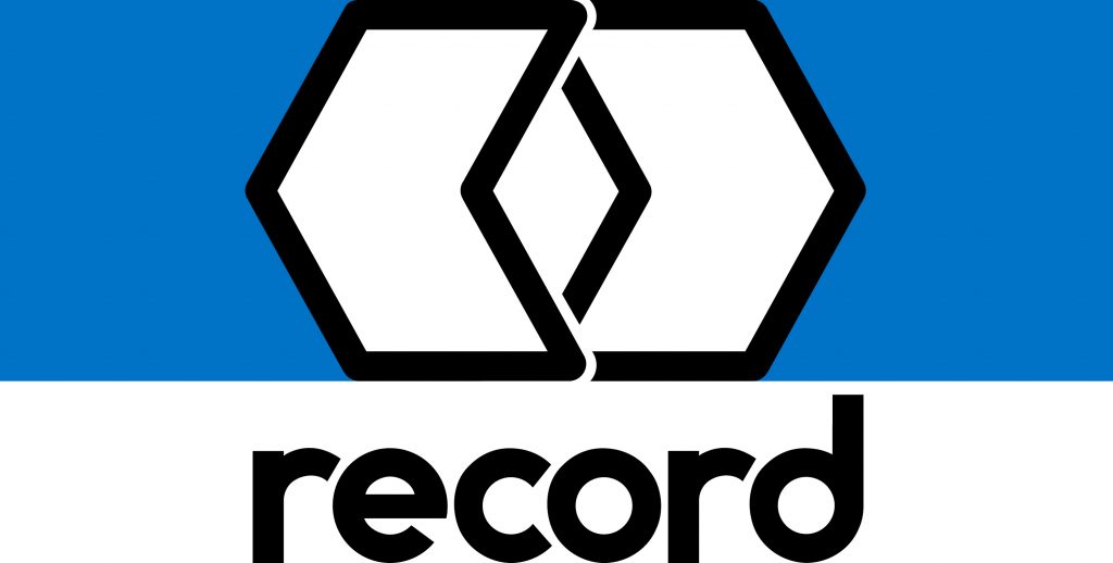 logo_record_rgb Airport Suppliers