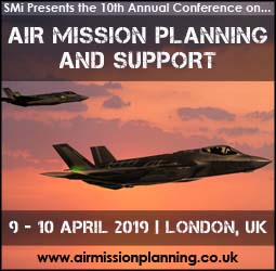 10th Air Mission Planning and Support Conference