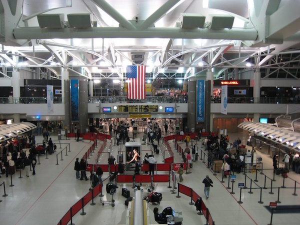 Î‘Ï€Î¿Ï„Î­Î»ÎµÏƒÎ¼Î± ÎµÎ¹ÎºÏŒÎ½Î±Ï‚ Î³Î¹Î± Reach Airports to Improve North American Airports
