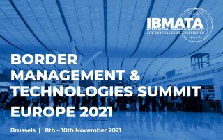 Border Management & Technologies Summit Europe
