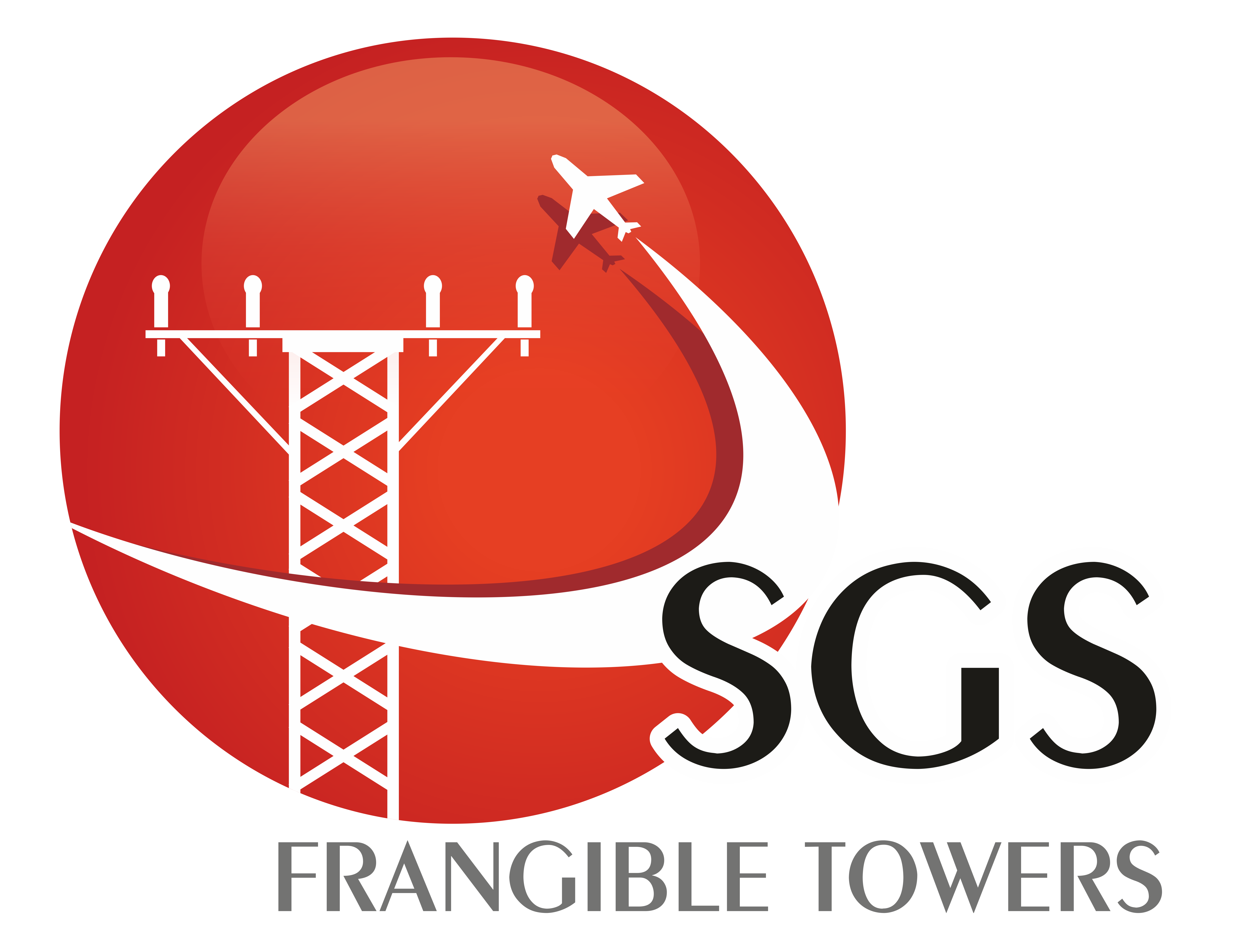 SGS Frangible Towers