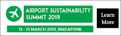 Airport Sustainability Summit 2019