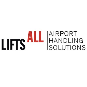 Lifts All Airport Handling Solutions - New CLS Launcher