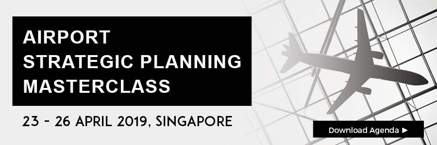 Develop Your Airport Strategic Planning Framework this April!