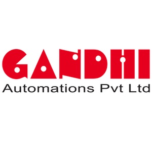 Gandhi Automations: Next Stop : Chicago IL. See you at MRO Americas next month!
