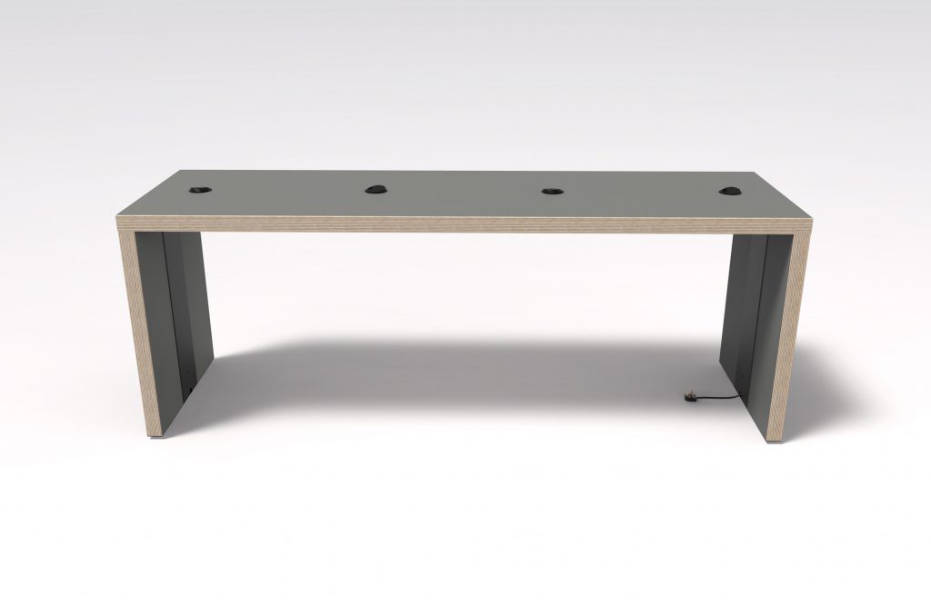 OMK Hub Table 3 Airport Suppliers