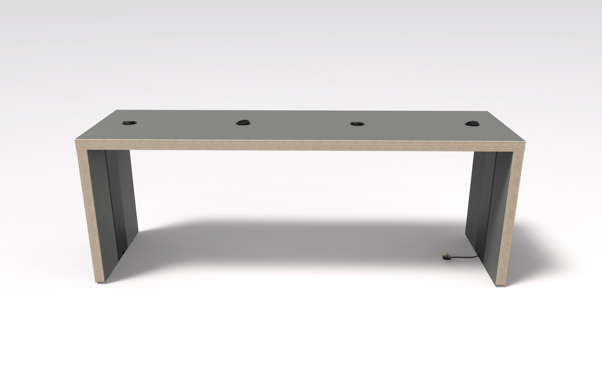 OMK Hub Table 3 Airport Suppliers