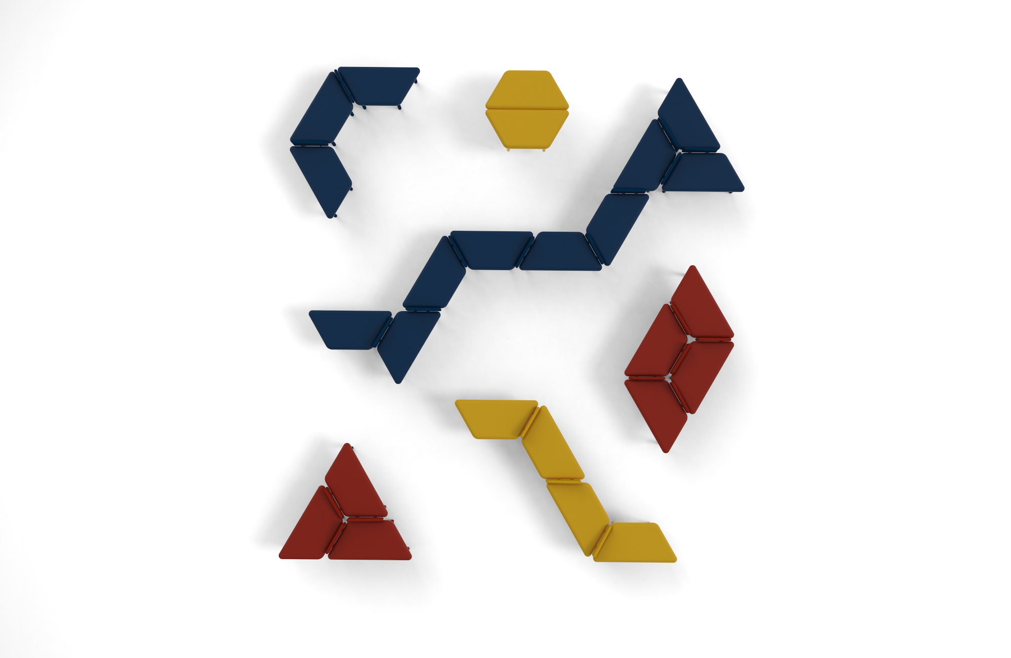 Link Seating System Airport Suppliers