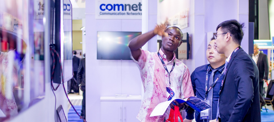 Securex West Africa 2019 Banner Swa19 Airport Security Web Banner