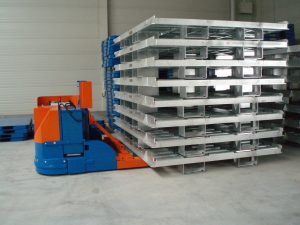 Slave Pallet System Slave Pallet Roller Deck Airport Suppliers