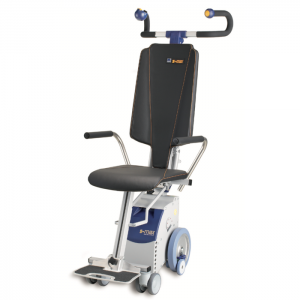 S-Max Sella Powered Stair Climber