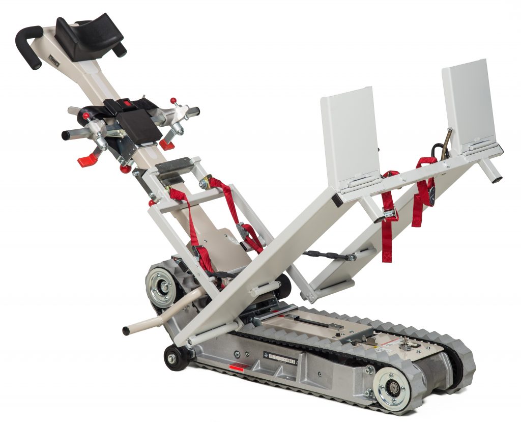 Stairmate SA-S Powered Stair Climber - Airport Suppliers