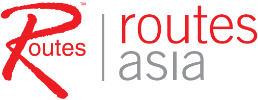 Hundreds of meeting requests submitted for Routes Asia