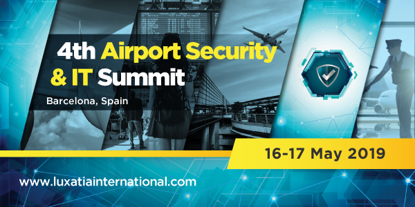 4th Airport Security & IT Summit