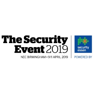 The Security Event – it did what it said on the tin.
