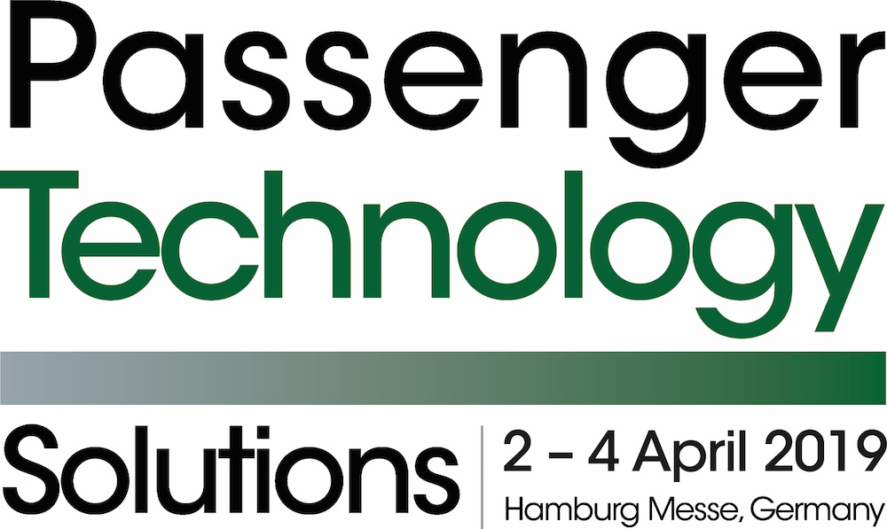 Passenger Technology Solutions (PTS) 2019