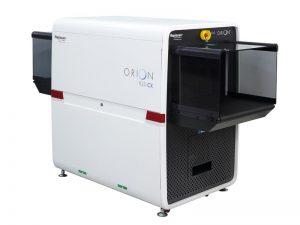Rapiscan Systems - Checkpoint Screening X-Ray - Orion™ 920CX