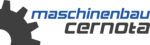 Maschinenbau Cernota GmbH & Co. KG