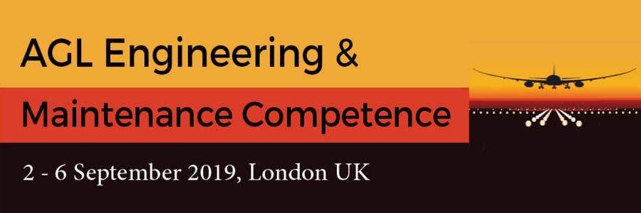 AGL Engineering & Maintenance Competence Masterclass 2019