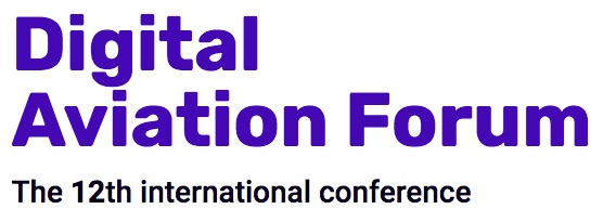Digital Aviation Forum 2019
