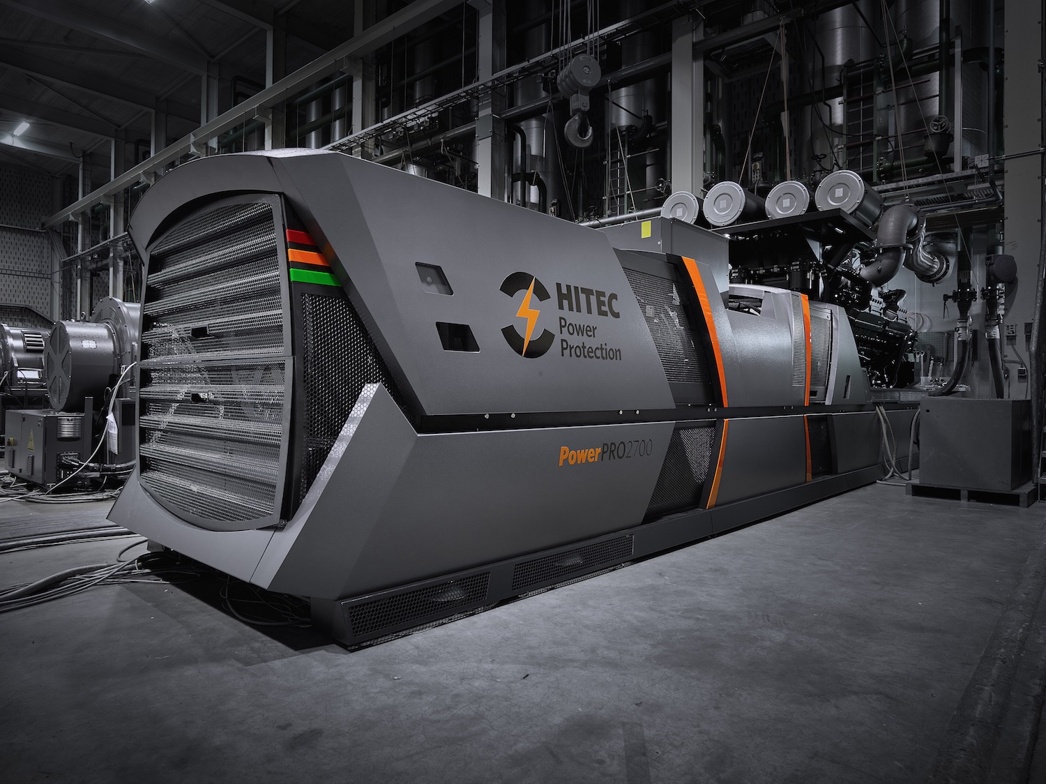 UPS Uninterruptible Power Supply Airport Suppliers