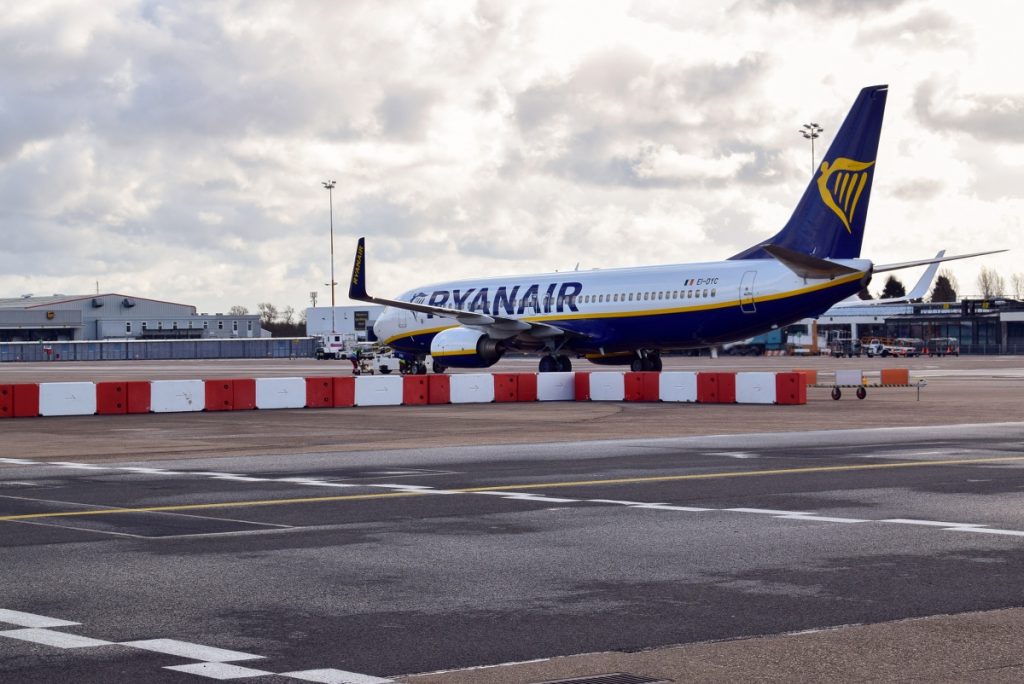 Airport Security Barriers, Safety Barriers & Fencing