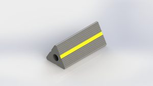 LINEMA Wheel Chocks