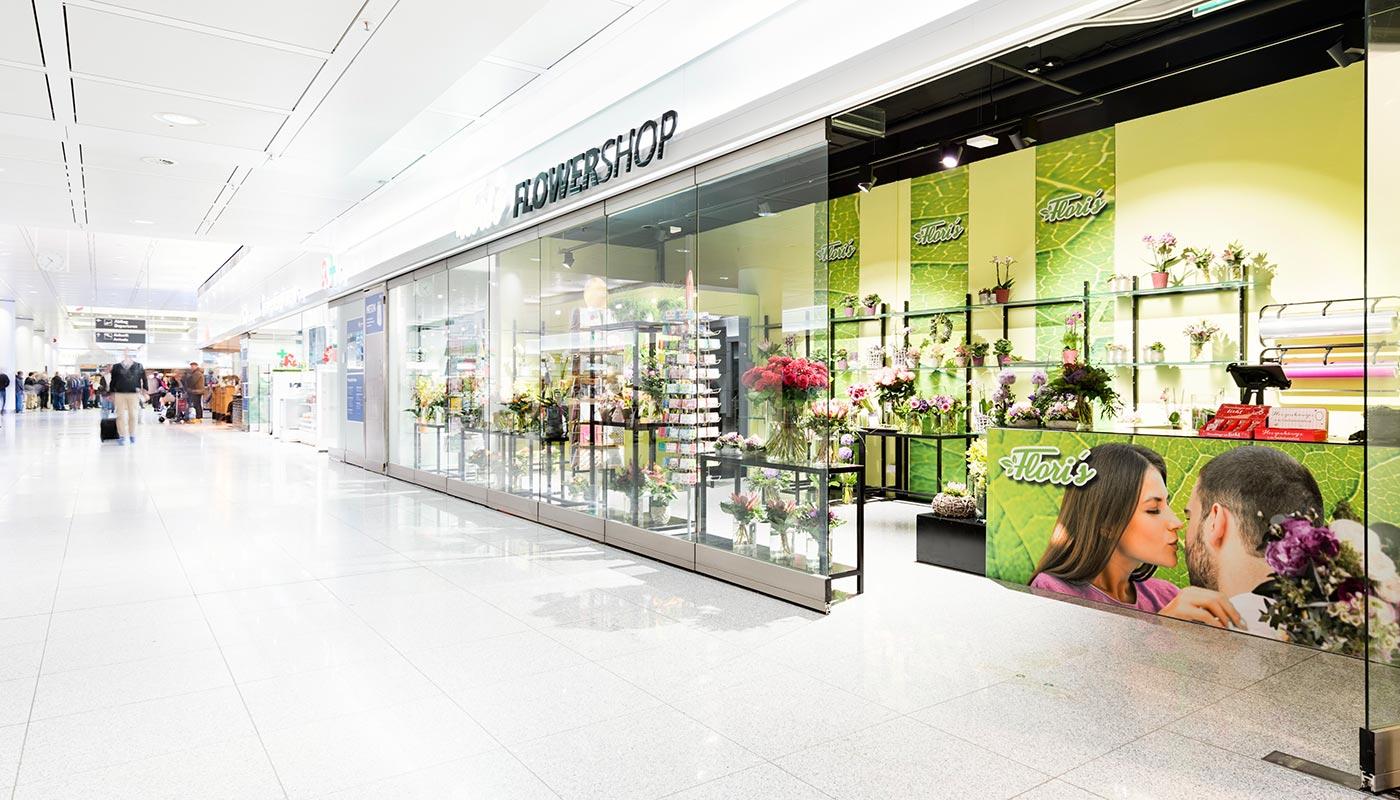 Three New shops now open at Munich Airport - Airport Suppliers