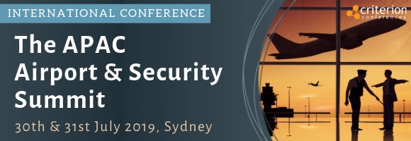The APAC Airport Security Summit