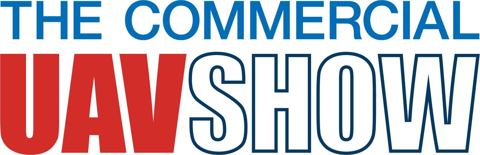 The Commercial UAV Show