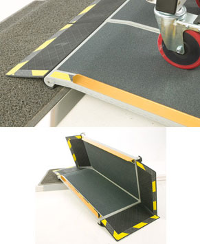 Haycomp ramp-large - Airport Suppliers