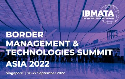 Border Management & Technologies Summit Asia