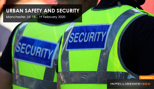 Urban Safety and Security Europe