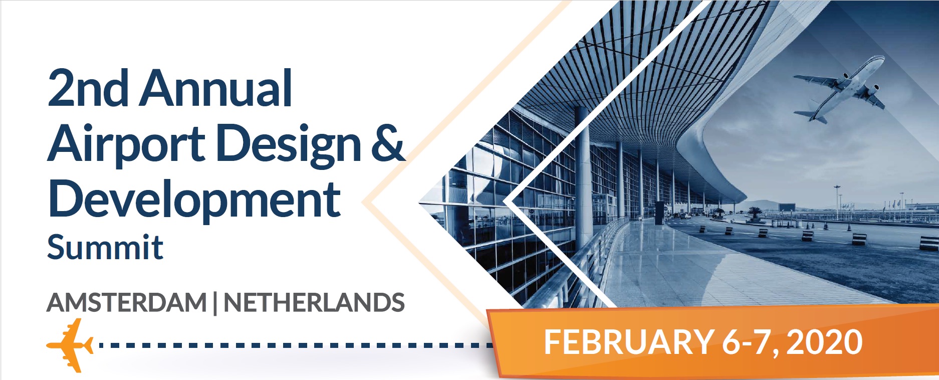 2nd Annual Airport Design & Development Summit
