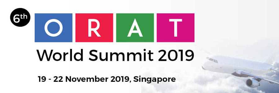 6th ORAT World Summit 2019